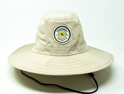 Outdoor Lifestyle Bucket Hat