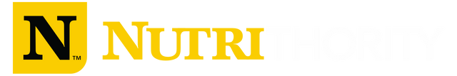 Nutrithority logo