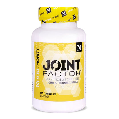 Joint Factor - joint and tendon support supplement
