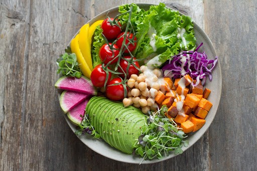 Meal Prep Strategies for Healthy Food When You Need It