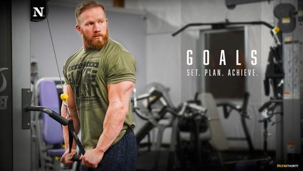 How S.M.A.R.T. are your goals?