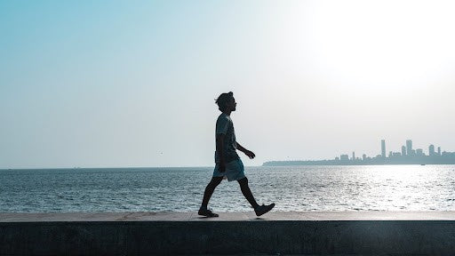 Want to Lose Weight Faster? Build a Better Walking Routine.