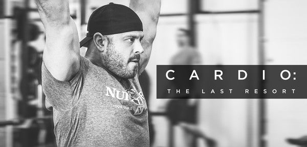 How To Lose Weight Without Cardio