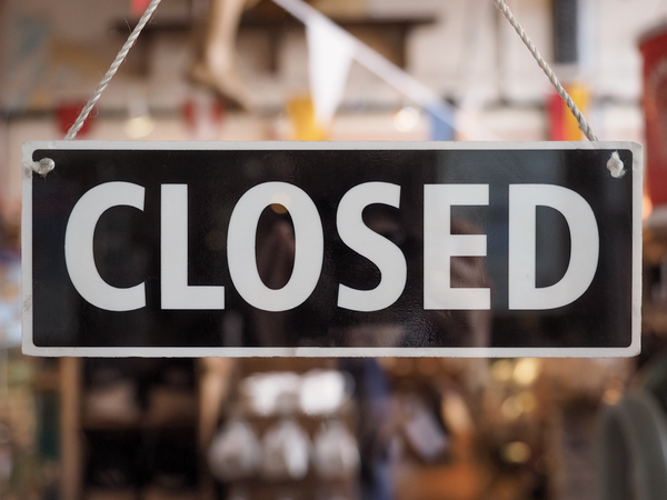 Here’s Your Solution to the Shutdown-Gym Blues