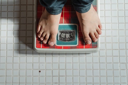 Weight-Loss Plateau?  Here’s How to Fix It
