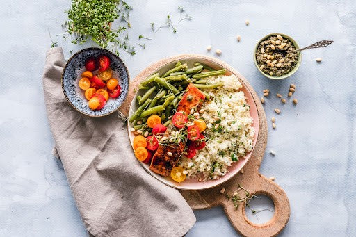 What You Need to Know: The Essential Guide to Micronutrients