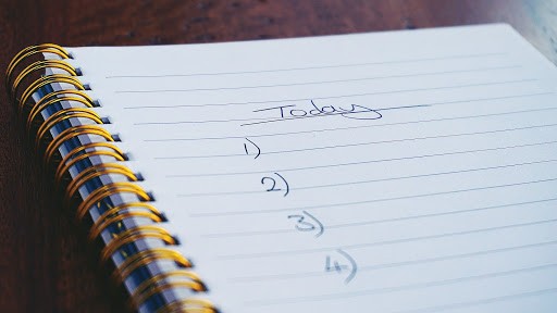 Lost Your Motivation?  Stop Focusing on the Big Picture