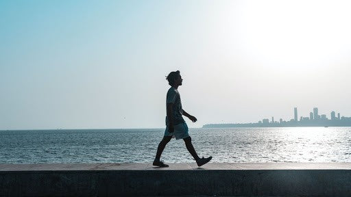 6 Hot-Weather Walking Hacks to Help You Keep Your Cool This Summer.
