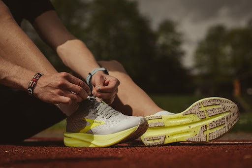 Ready to Try Running for Weight Loss?  Here’s How to Get Started.