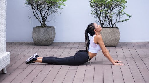 4 Types of Stretching That Can Help Improve Your Workouts
