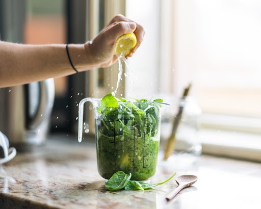 How To Take Control of Your Diet Decisions