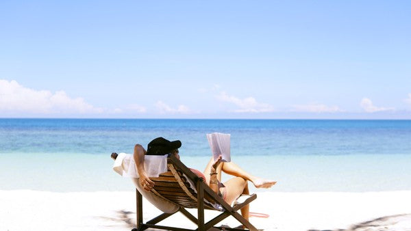 Yes, You Really Can Stay Fit on Vacation.  Here’s How to Do It.