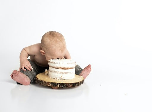 6 Strategies to Help You Kick the Stress Eating Habit