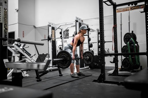 Want a Better Workout?  Start Using Compound Exercises.