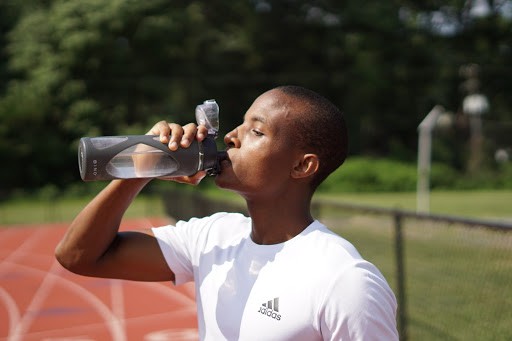 Everything You’ve Ever Wanted to Know About Hydration
