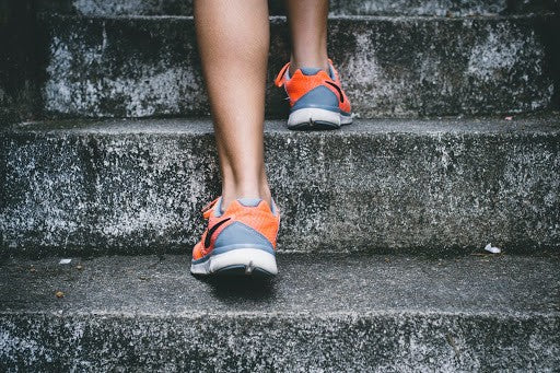 20 Micro-Habits For Getting Healthy Without Even Realizing It