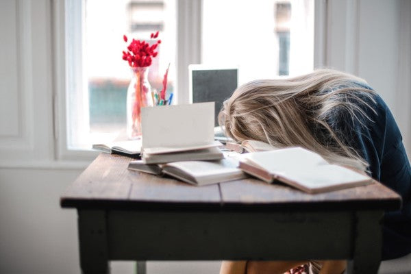 Need More Energy? Don’t Make These 4 Diet Mistakes.