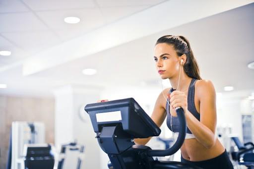 Your Cardio Doesn’t Have to be Boring