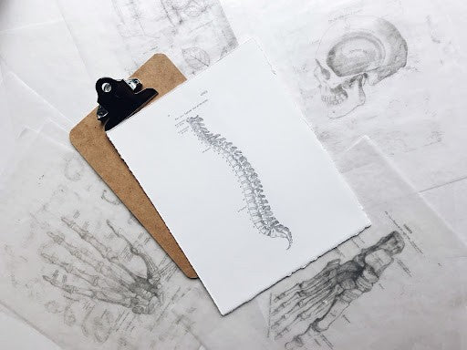 3 Tricks for Better Posture to Help You Manage Anxiety