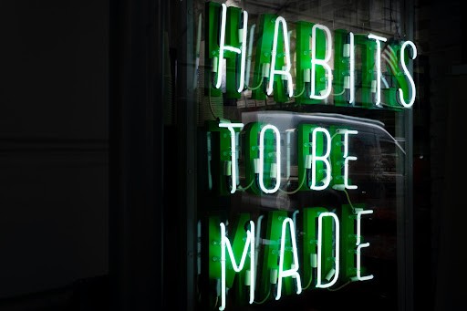 Go Small or Go Home:  8 Mini Habits That Can Add Up to Big Results.