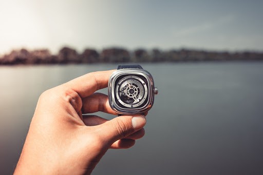 Stop Waiting for the “Perfect Time”.  Make Changes Right Now.
