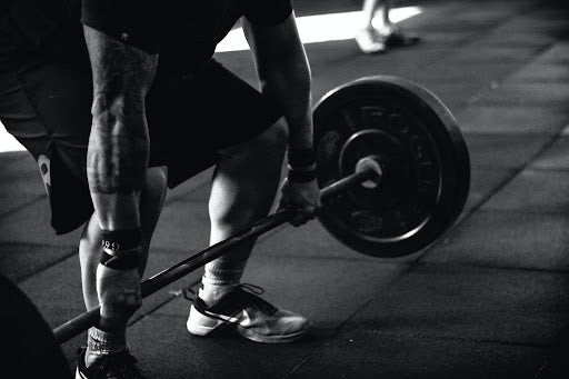 Work Smarter— 5 Reasons Your Workout Needs More Compound Exercises