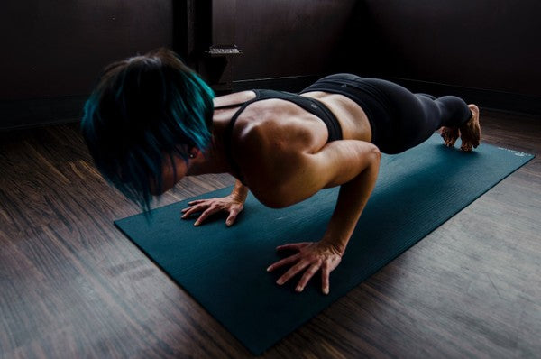 Reach Your Goals in a Hurry With This 10-Minute Micro-Workout