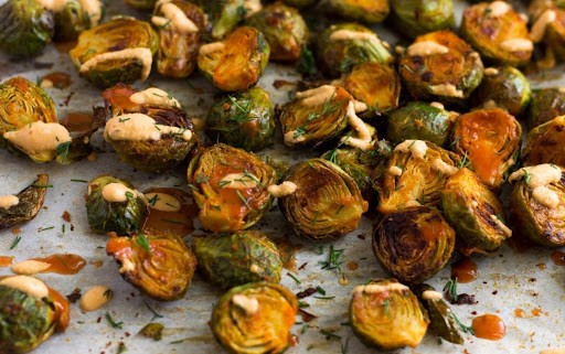 These Holiday Dishes Will Help Keep Your Goals on Track