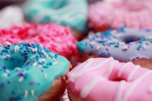 Need Another Reason to Cut Back on Sugar?  Here are 6 of Them.