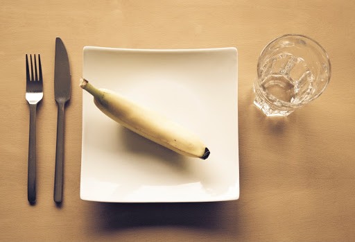 Stop Falling for These 5 Weight-Loss Traps &  Lose Those Pounds for Good