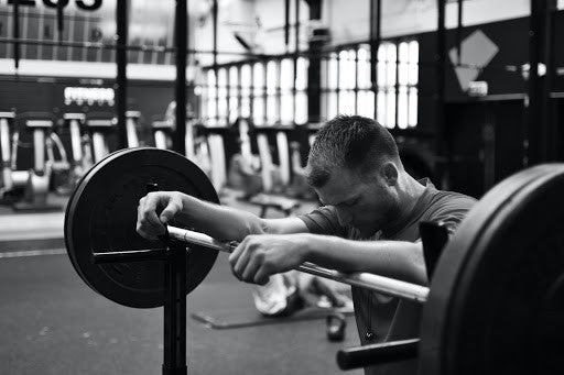 Struggling With Your Workouts?  It Might Be Time to Deload.