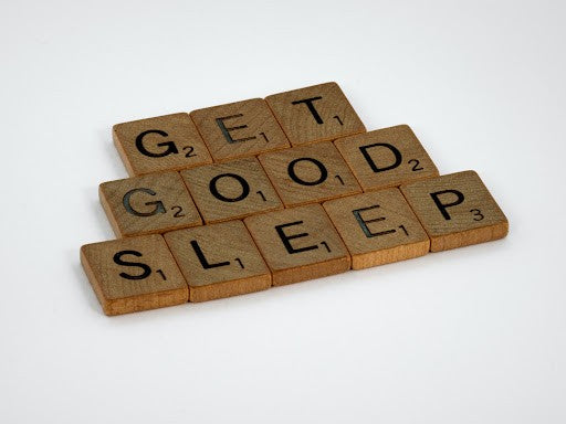 Try These Snooze-Boosting Foods for a Better Night's Sleep