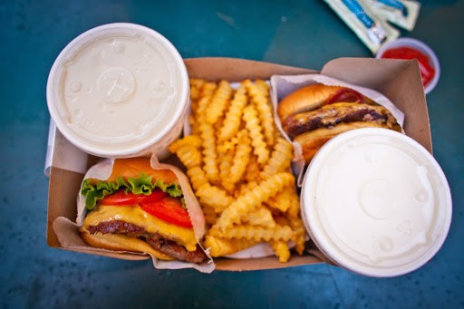 Make Up Your Mind:  Shifting Your Attitudes About Food