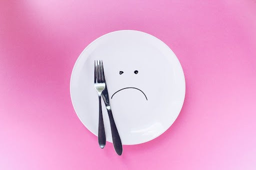 Constantly Hungry?  Here Are 6 Reasons That Hunger is Knocking at Your Door.