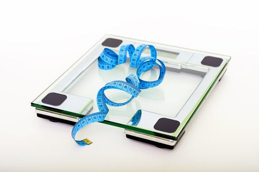 Think Your Scale is Telling You the Truth? Think Again.