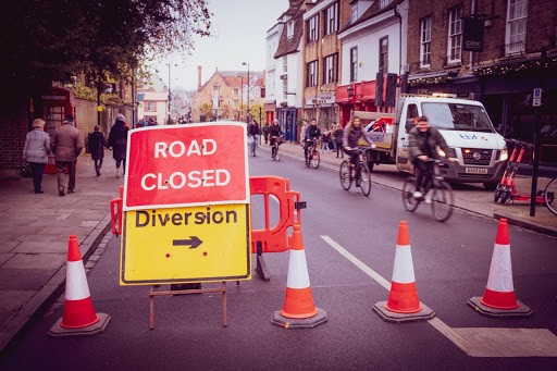 5 Mindset Roadblocks That Are Keeping You From Reaching Your Goals