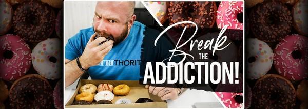 Break The Snacking Addiction