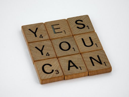 Lacking Fitness Motivation?  It’s Okay, I Promise.