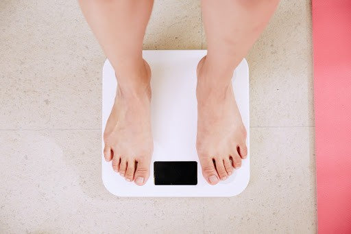 Weight Loss Lies