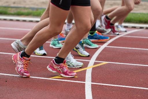 Ready to Transition from Walking to Running?  This is What You Need to Know.