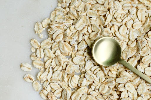 These 5 Pantry Staples are Your Secret Weapon for Nutrition Success