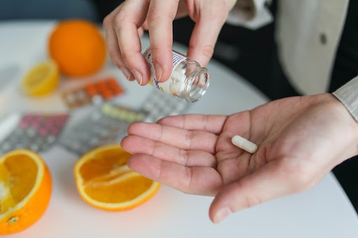 The 3 Things You Should be Doing to Strengthen Your Immune System