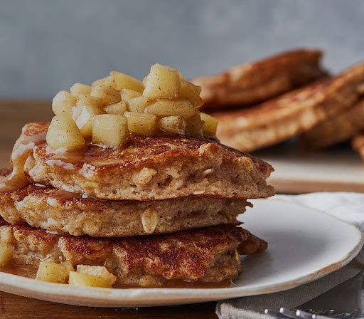 Start Your Day the Right Way with 5 Fall-Inspired Breakfast Recipes