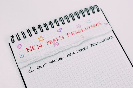 How to Conquer That Resolution (Even If You’ve Failed in the Past)