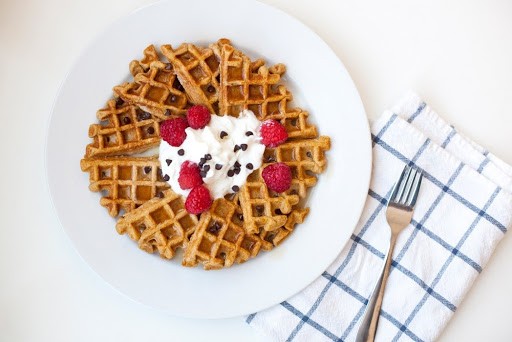 5 Breakfast Recipes to Get Your Day Started the Right Way