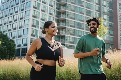 Weight Gain Stressing You Out?  Here's What You Need to Get Back on Track.