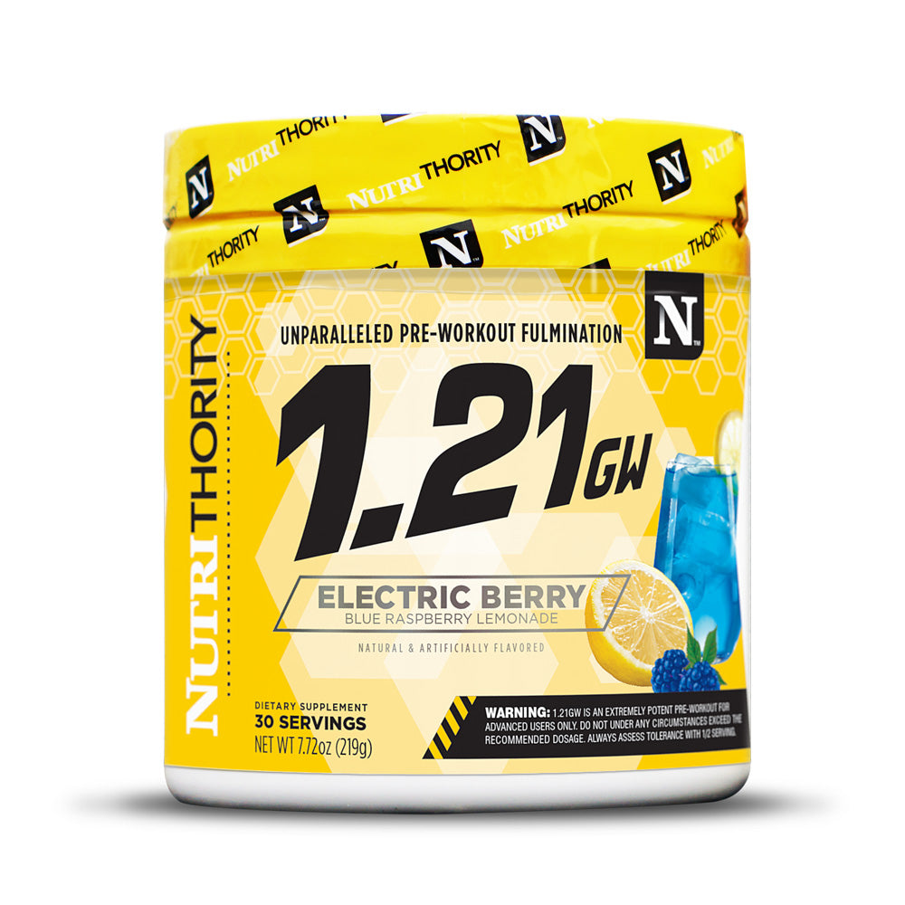 1.21GW