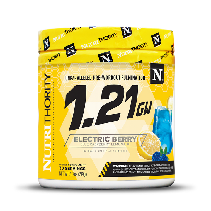 1.21GW
