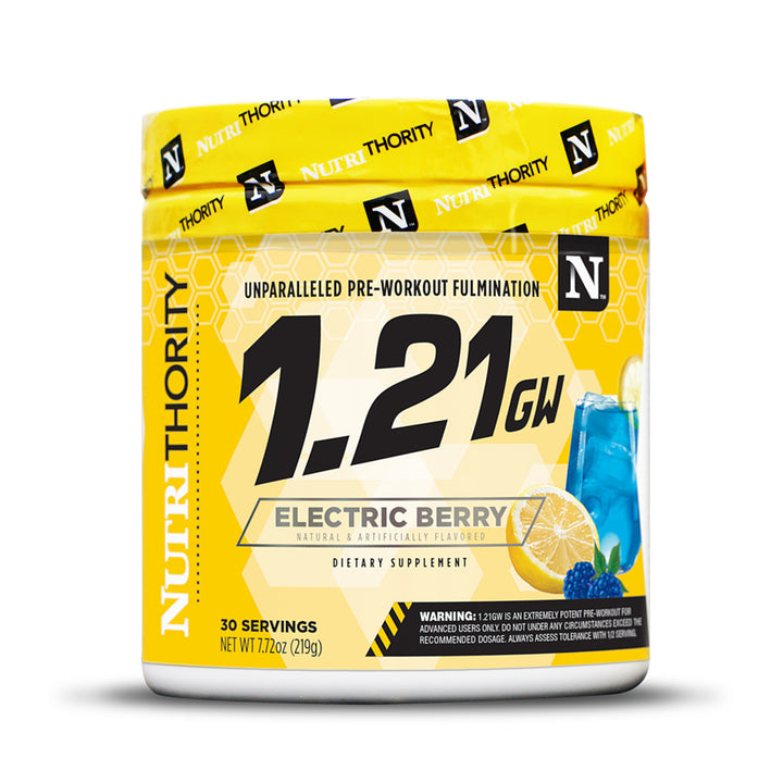 1.21GW