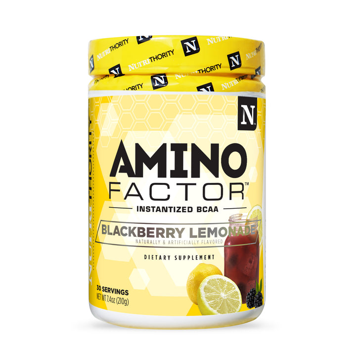 Amino Factor